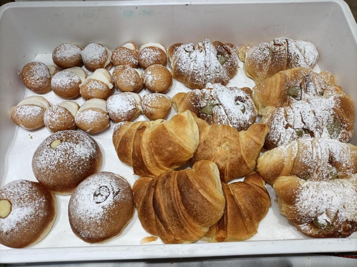 B&B Stella Maris Trapani Centro Ngoại thất bức ảnh