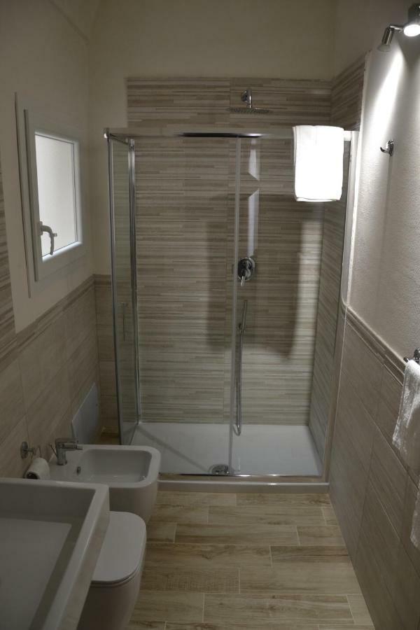 B&B Stella Maris Trapani Centro Ngoại thất bức ảnh
