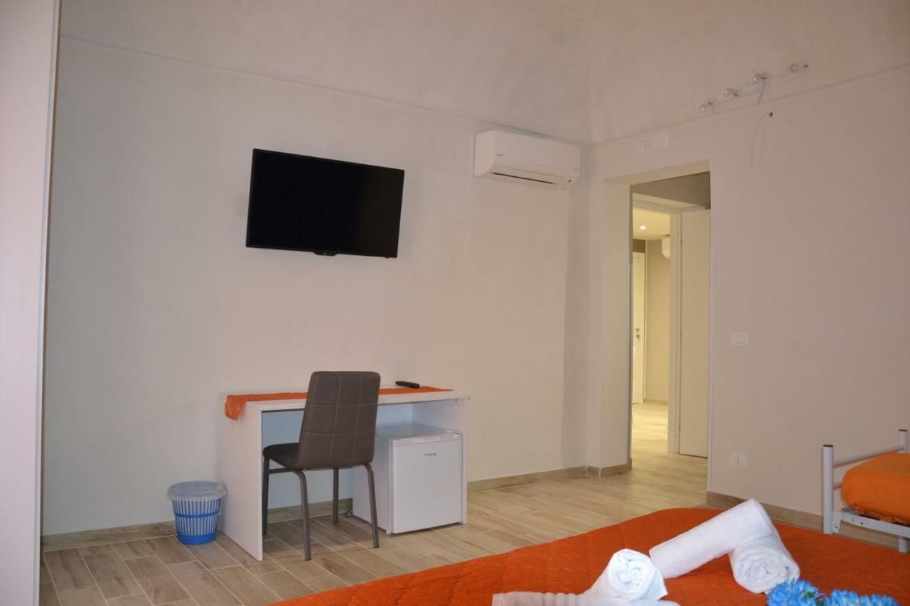B&B Stella Maris Trapani Centro Ngoại thất bức ảnh