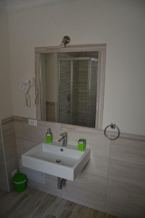 B&B Stella Maris Trapani Centro Ngoại thất bức ảnh