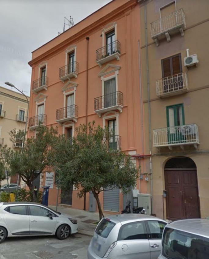 B&B Stella Maris Trapani Centro Ngoại thất bức ảnh