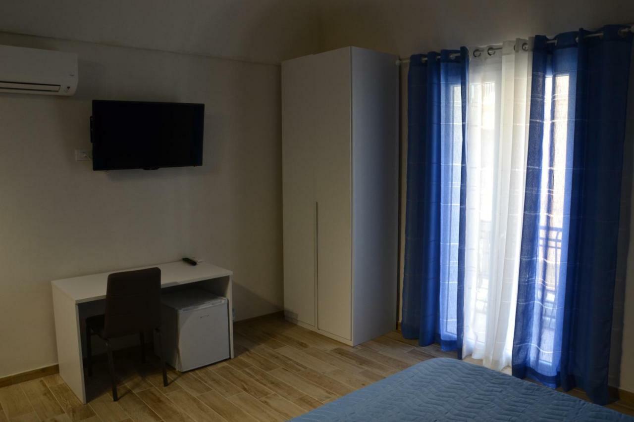 B&B Stella Maris Trapani Centro Ngoại thất bức ảnh