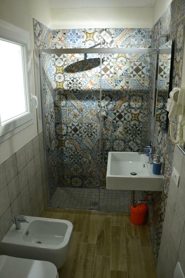 B&B Stella Maris Trapani Centro Ngoại thất bức ảnh